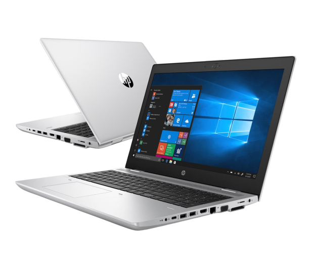 HP ProBook 650 G4 i5-8250/32GB/256+1TB/Win10P LTE - 504401 - zdjęcie